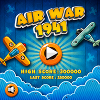 Airwar 1941