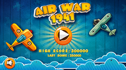 Airwar 1941