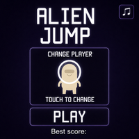 Alien Jump