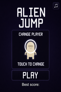 Alien Jump