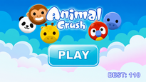 Animal Crush