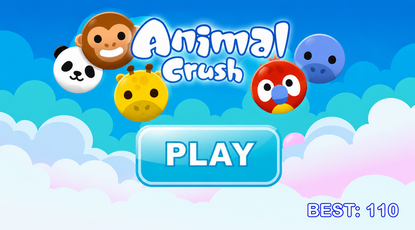 Animal Crush