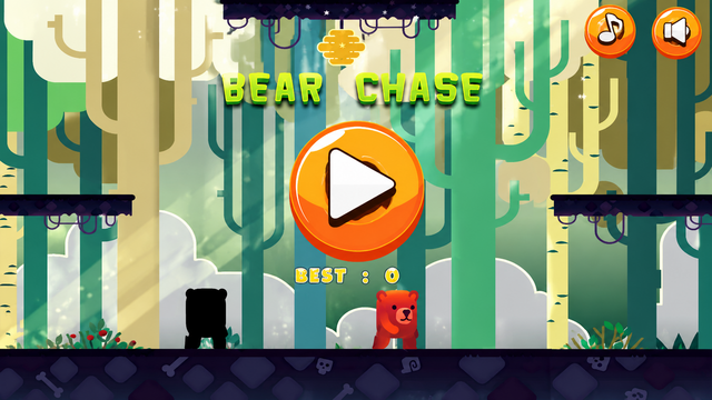 Bear Chase