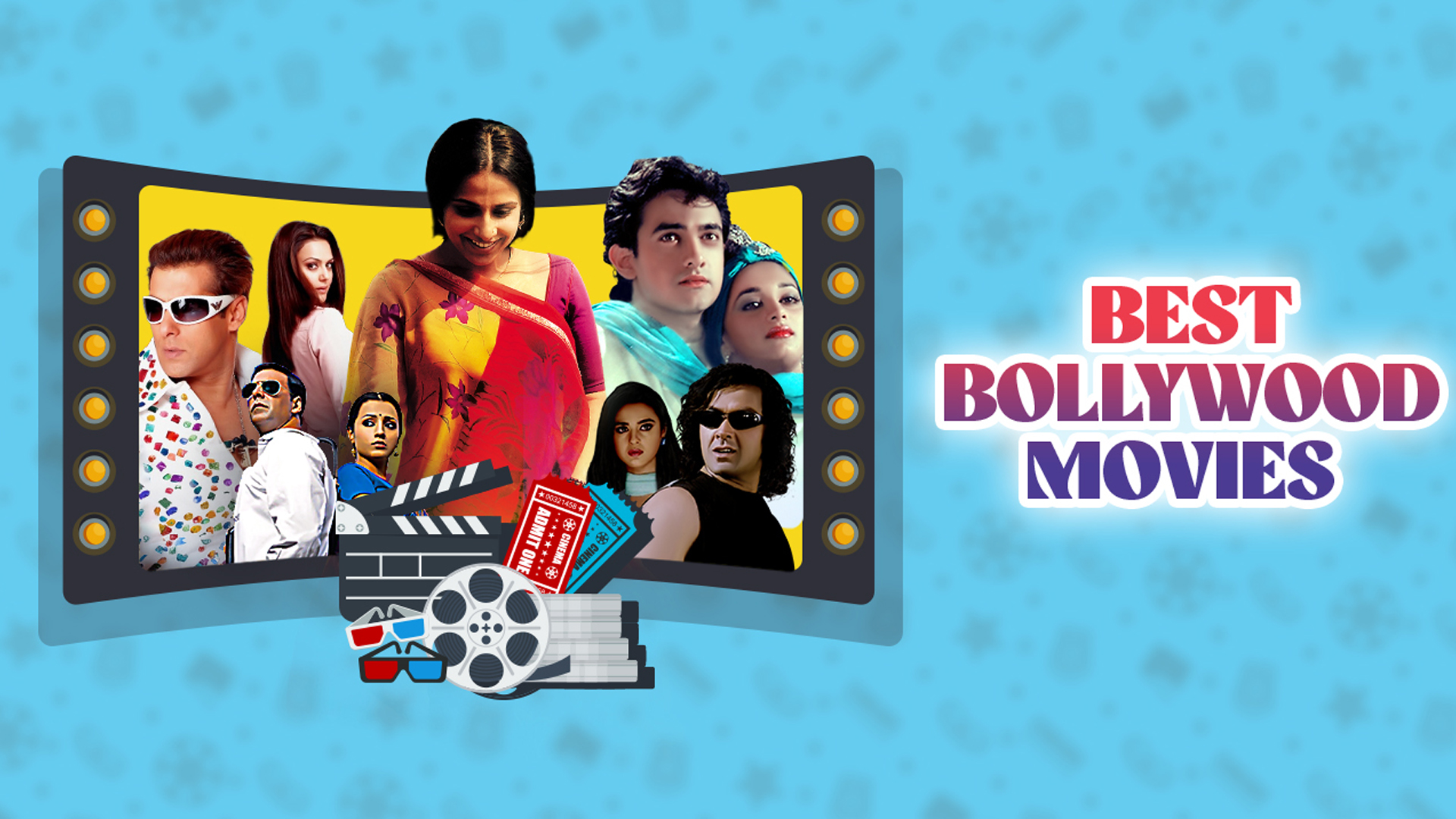 Best Bollywood Movies