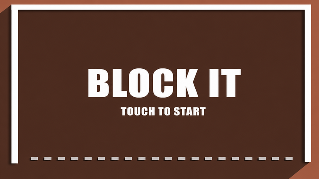 Block It