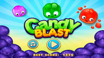 Candy Blast