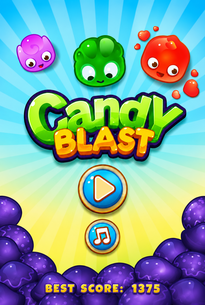 Candy Blast