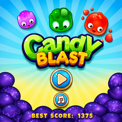 Candy Blast