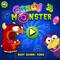 Candy Monster