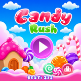Candy Rush