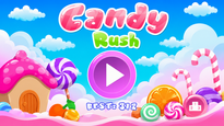 Candy Rush