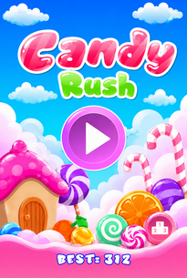 Candy Rush