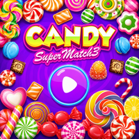 Candy Super Match 3