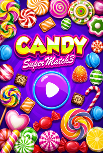 Candy Super Match 3