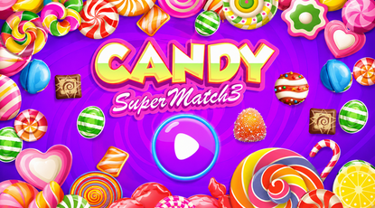Candy Super Match 3