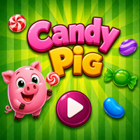Candy Pig