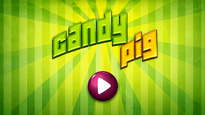 Candy Pig