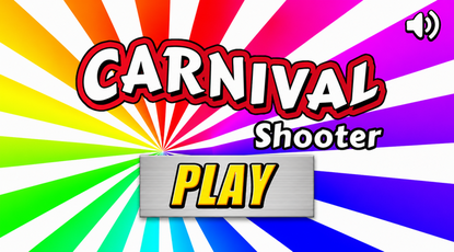 Carnival Shooter