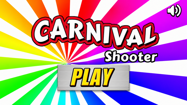 Carnival Shooter