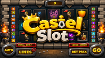 Castle Slot