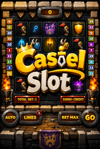 Castle Slot