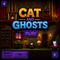 Cat and Ghosts
