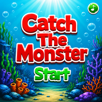 Catch the Monster