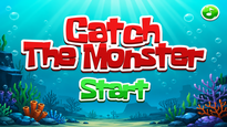Catch the Monster