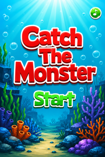 Catch the Monster