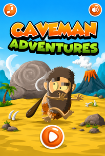 Caveman Adventures