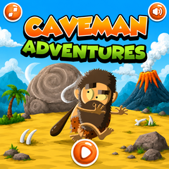 Caveman Adventures