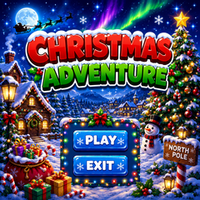 Christmas Adventures