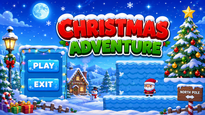 Christmas Adventures