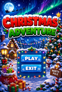 Christmas Adventures