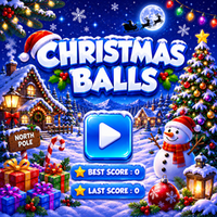 Christmas Balls
