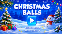 Christmas Balls