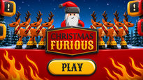 Christmas Furious