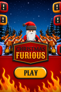 Christmas Furious