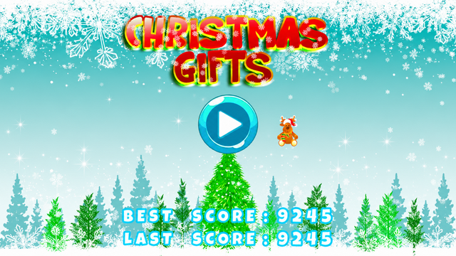 Christmas Gifts