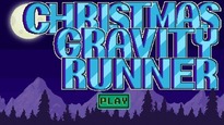 Christmas Gravity Runner