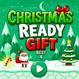 Christmas Ready Gifts