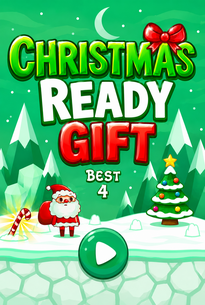 Christmas Ready Gifts
