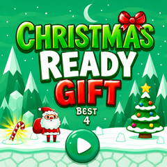 Christmas Ready Gifts