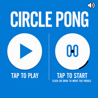 Circle Pong