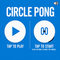 Circle Pong