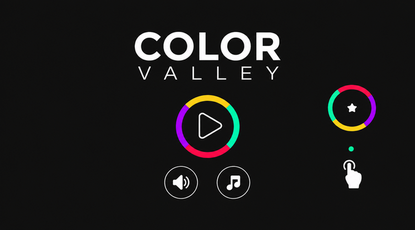 Color Valley