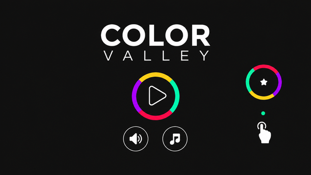 Color Valley