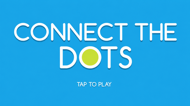 Connect the Dots