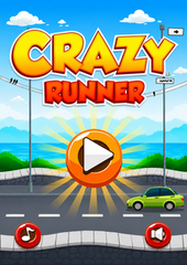 Crazy Runner