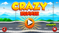 Crazy Runner
